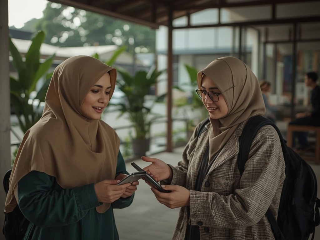 Mitos vs Fakta: Toolkit Praktis untuk Rumah Sehat dan Surya yang Tertib