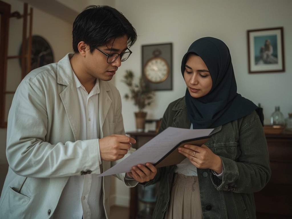 Perjalanan Lebih Tenang: Bandingkan Opsi Persiapan Kesehatan dan Hal Pendukungnya